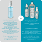 PUREHAND Classic 500ml Euroflasche - Image 7