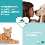 PUREMANENT Pet tierfreundlicher Desinfektionsreiniger - Image 3
