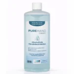PUREHAND Classic 500ml Euroflasche