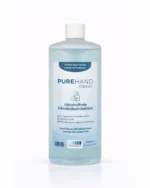 PUREHAND Classic 500ml Euroflasche