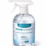 PUREMANENT Long Protect Flächendesinfektionsmittel mit Langzeitwirkung 500ml