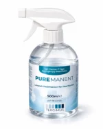PUREMANENT Long Protect Flächendesinfektionsmittel mit Langzeitwirkung 500ml
