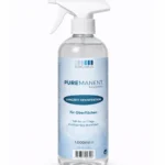 PUREMANENT Long Protect Flächendesinfektionsmittel mit Langzeitwirkung 1000 ml