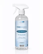 PUREMANENT Long Protect Flächendesinfektionsmittel mit Langzeitwirkung 1000 ml