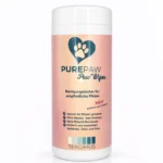PUREPAW Paw Wipes