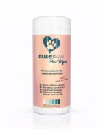 PUREPAW Paw Wipes