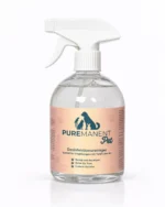 PUREMANENT Pet tierfreundlicher Desinfektionsreiniger