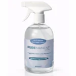 PUREMANENT Protect Flächendesinfektionsmittel mit Langzeitwirkung 24 Stunden 500ml