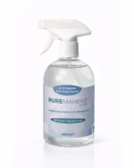 PUREMANENT Protect Flächendesinfektionsmittel mit Langzeitwirkung 24 Stunden 500ml