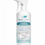PUREMANENT Schnelldesinfektion ohne Alkohol 1000ml