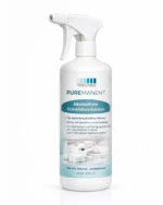 PUREMANENT Schnelldesinfektion ohne Alkohol 1000ml