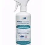 PUREMANENT Schnelldesinfektion alkoholfrei 500ml