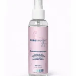 PUREMANENT Yoga hygienischer Yogamatten Reiniger 100ml