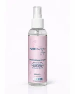 PUREMANENT Yoga hygienischer Yogamatten Reiniger 100ml