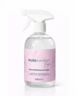 PUREMANENT Yoga | Desinfizierender Yogamatten Reiniger 500ml